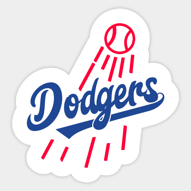 Baseball Sticker by NdasMet